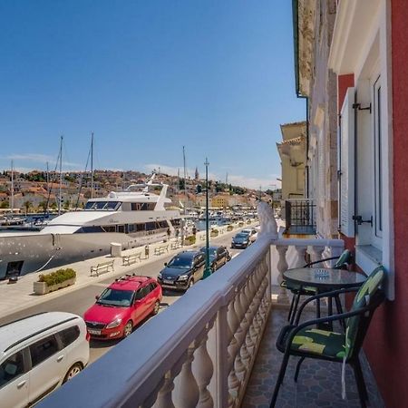 Aquamare Mali Lošinj Εξωτερικό φωτογραφία
