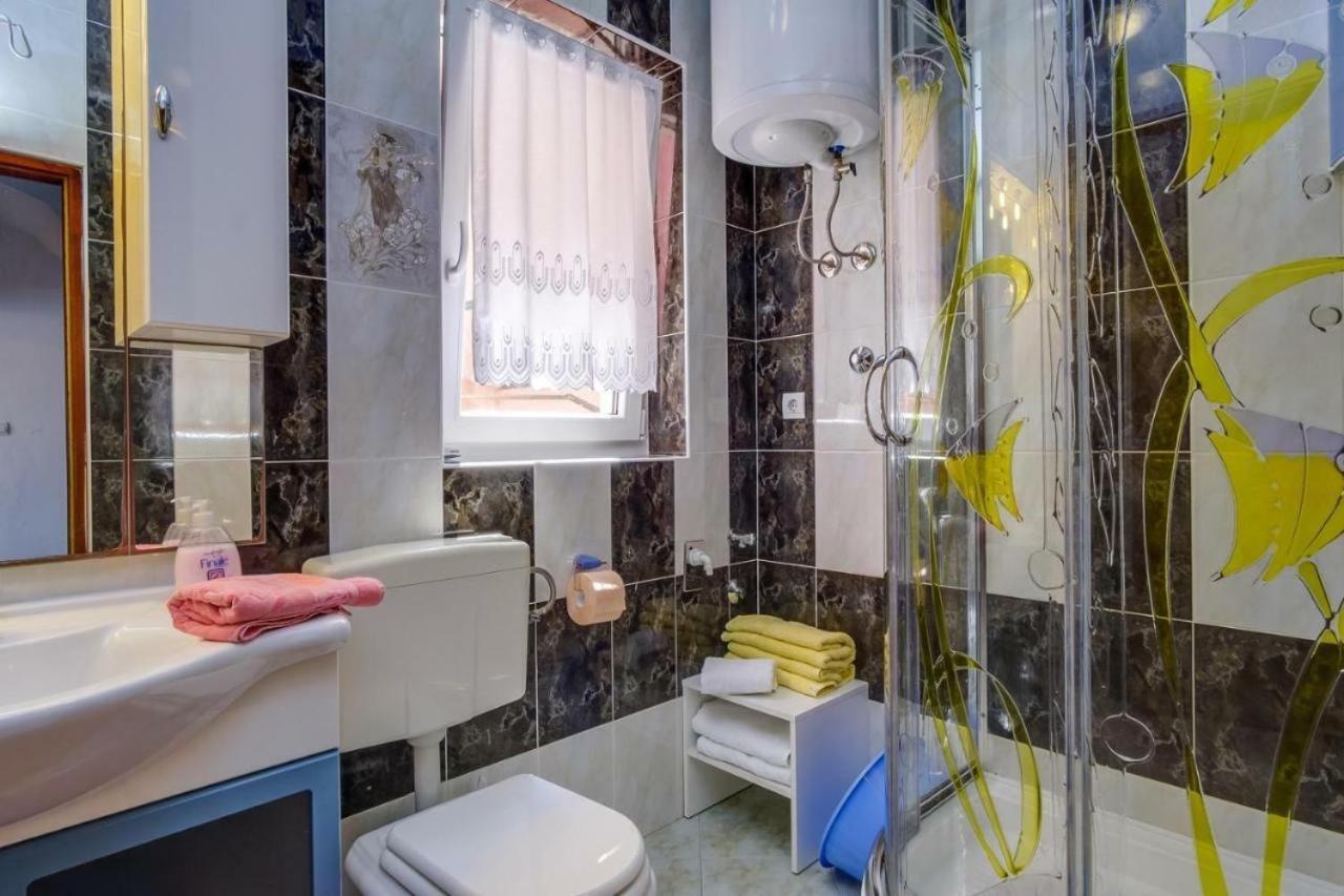 Aquamare Mali Lošinj Εξωτερικό φωτογραφία