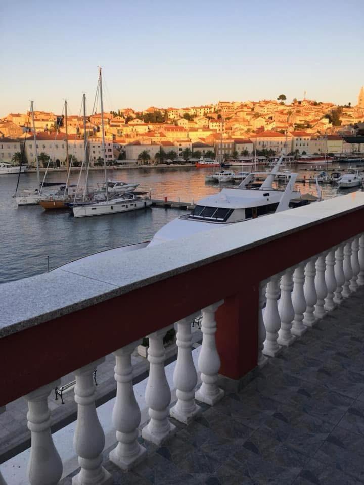 Aquamare Mali Lošinj Εξωτερικό φωτογραφία