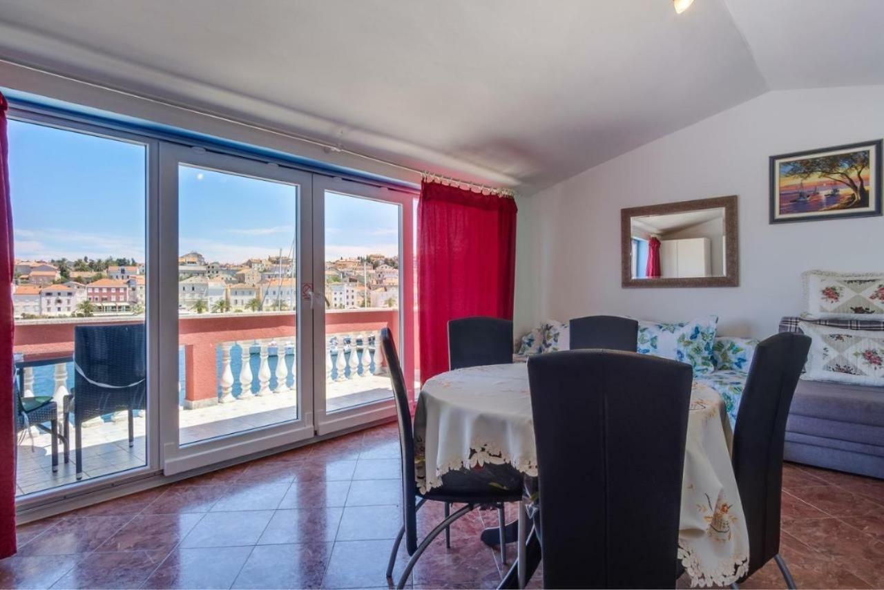 Aquamare Mali Lošinj Εξωτερικό φωτογραφία