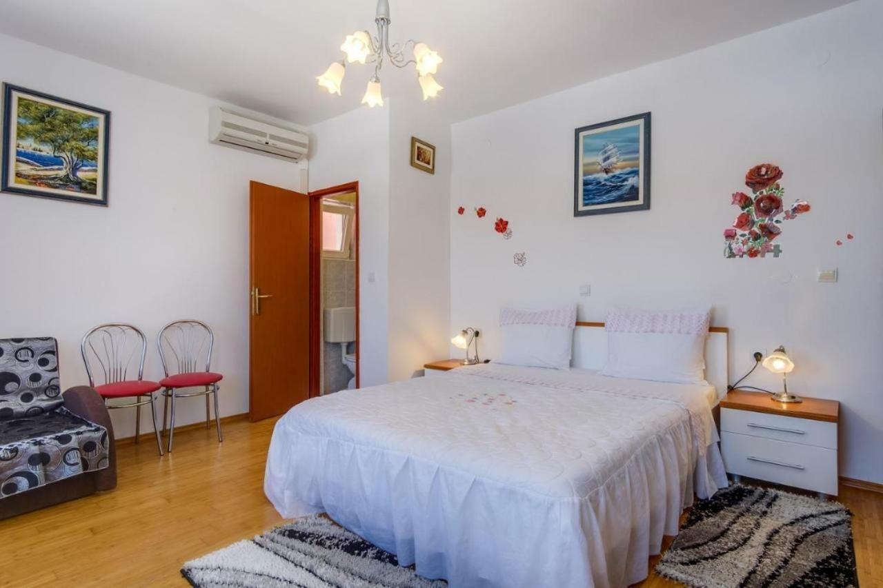 Aquamare Mali Lošinj Εξωτερικό φωτογραφία