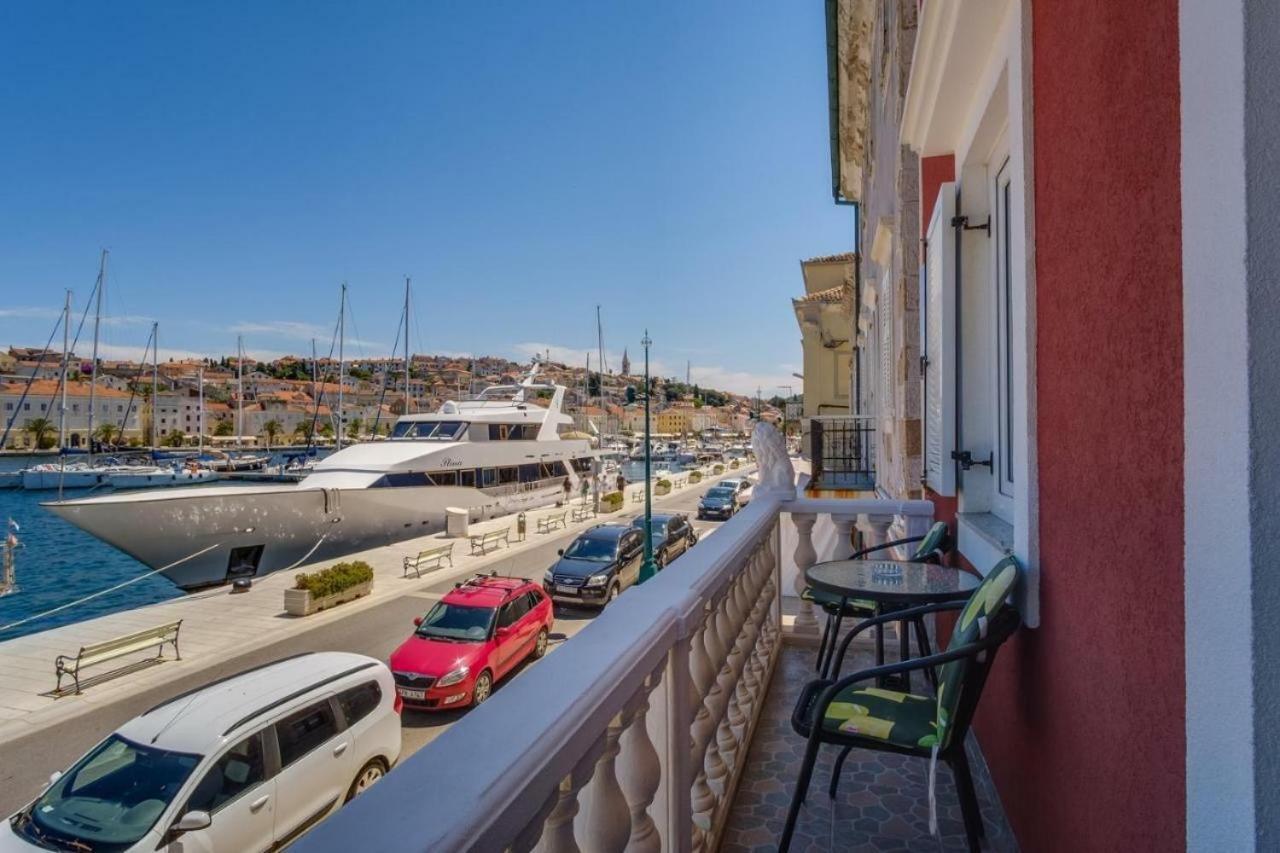 Aquamare Mali Lošinj Εξωτερικό φωτογραφία