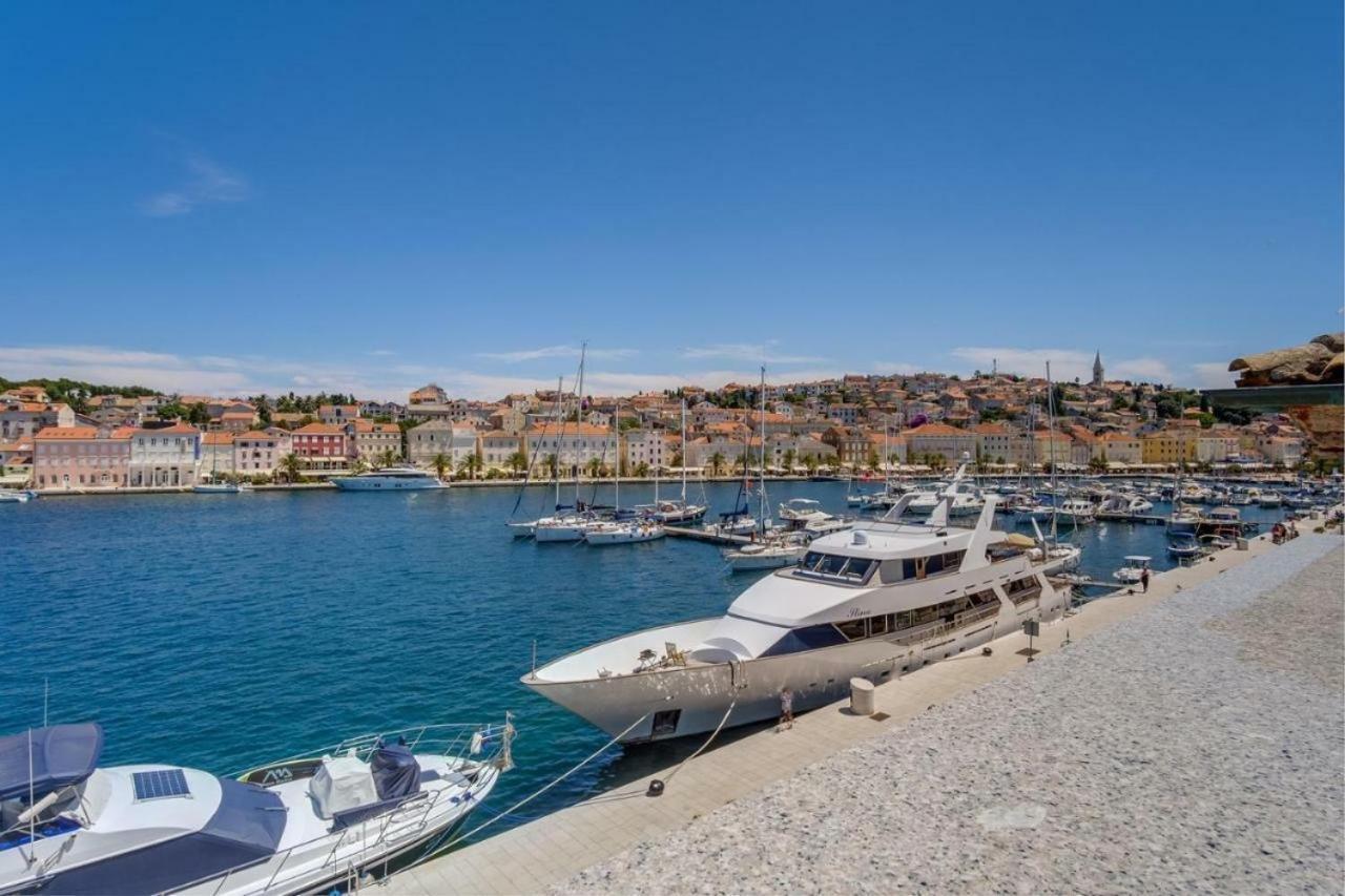 Aquamare Mali Lošinj Εξωτερικό φωτογραφία