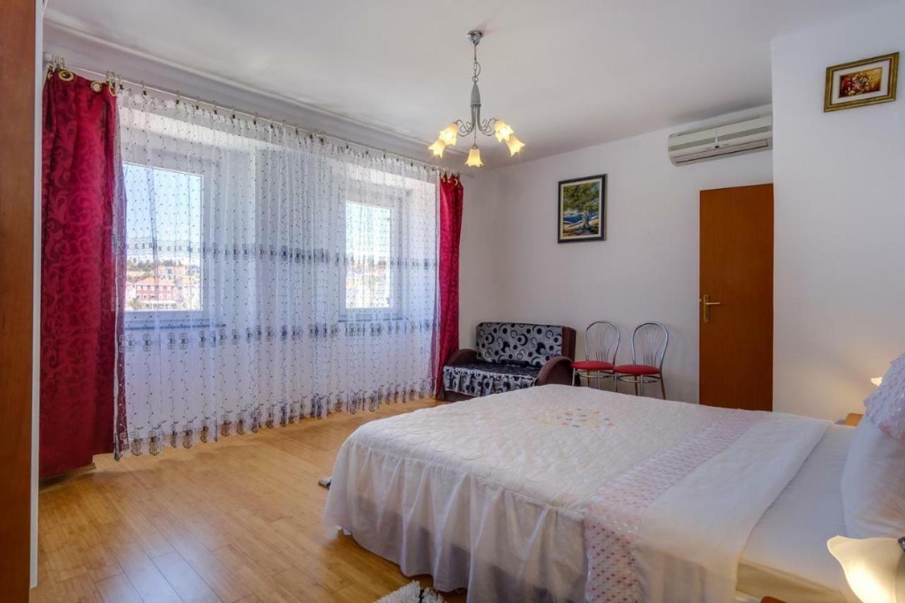 Aquamare Mali Lošinj Εξωτερικό φωτογραφία