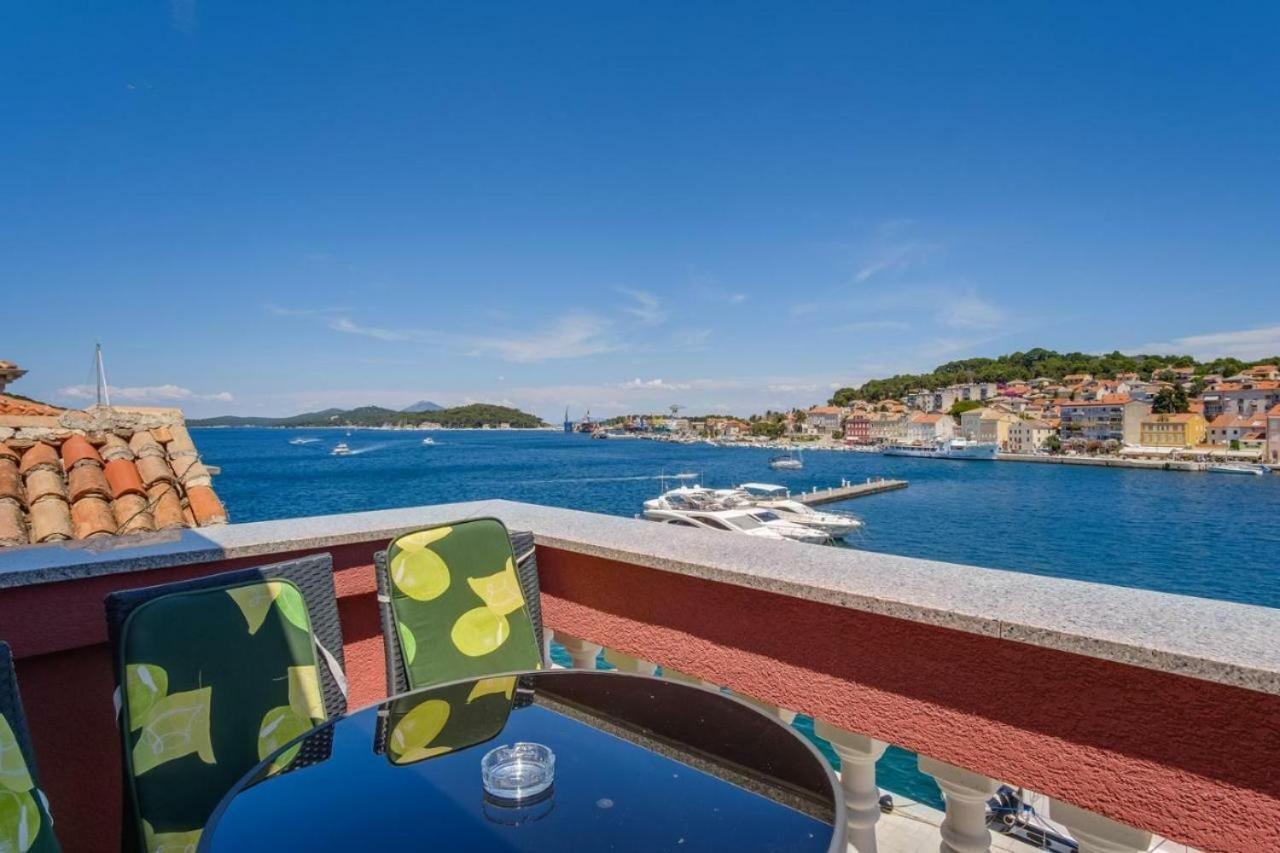 Aquamare Mali Lošinj Εξωτερικό φωτογραφία