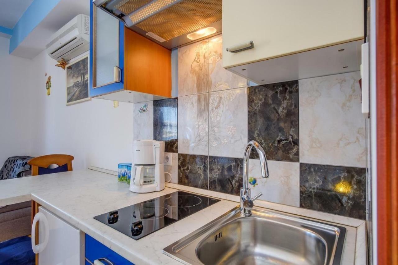 Aquamare Mali Lošinj Εξωτερικό φωτογραφία
