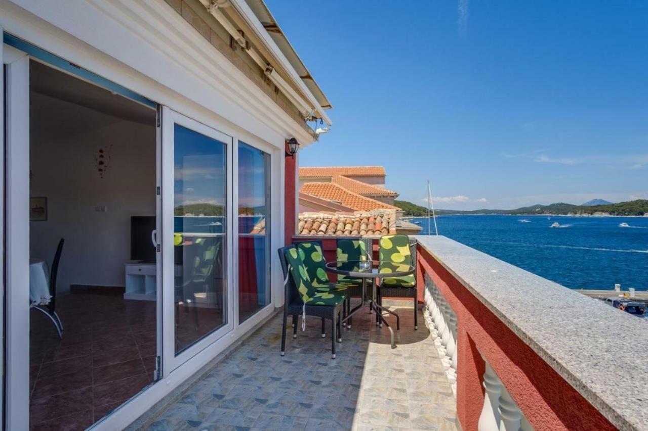 Aquamare Mali Lošinj Εξωτερικό φωτογραφία