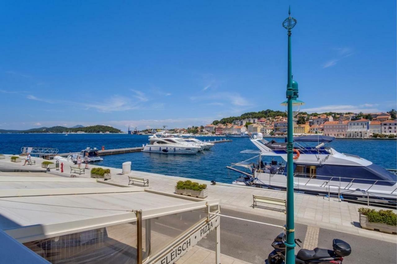Aquamare Mali Lošinj Εξωτερικό φωτογραφία