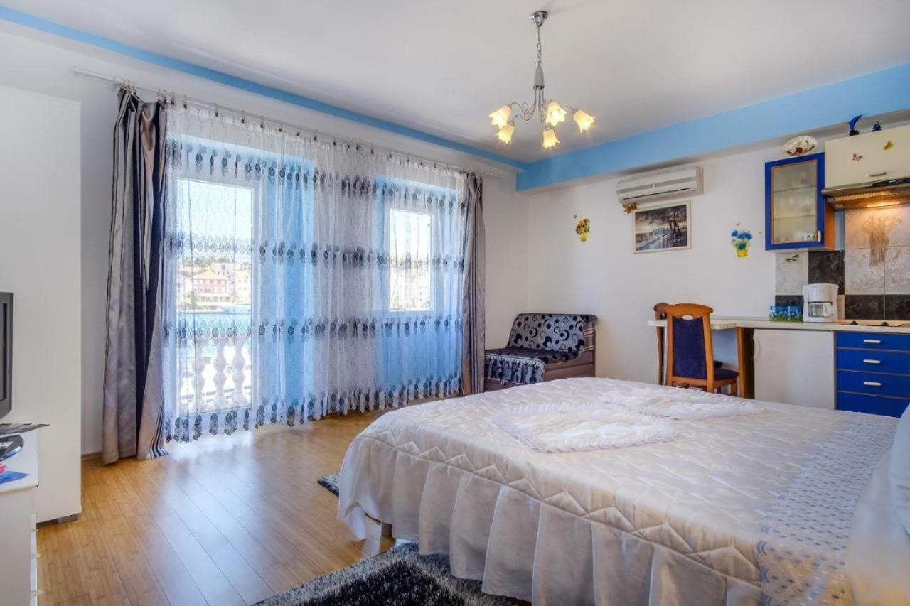 Aquamare Mali Lošinj Εξωτερικό φωτογραφία
