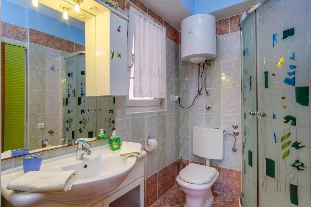Aquamare Mali Lošinj Εξωτερικό φωτογραφία